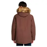 Парка Timberland Scar Ridge, коричневый - фото 2