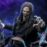 Фигурки Hot Toys, Morbius - фото 4