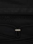 Рюкзак KARL LAGERFELD JEANS, черный - фото 4