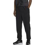 Повседневные брюки мужские черные Adidas, черный - фото 3