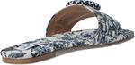 Сандалии Steve Madden Merla, цвет Blue Multi - фото 5