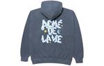 Свитшот Unisex Acme De La Vie, синий - фото 3