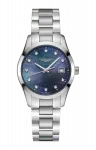 Часы женские Longines - фото