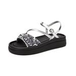 Сандалии DAPHNE One-Strap Sandals Women's - фото 5