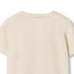 Детская футболка Gucci, белый - фото 7