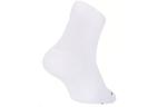 Носки унисекс Nike, Белый (2 шт.) - фото 4