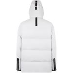 Cloud 3Q Куртка с капюшоном и утеплителем Moose Knuckles, белый - фото 4