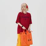 Футболка унисекс Jeanswest Club, черный - фото 33