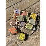 Персиковое Марсельское мыло 100г Tadé - фото 2