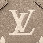 LOUIS VUITTON Сумка - фото 7