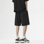 Повседневные шорты унисекс WOKXSS, Apricot - фото 5