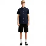 Рубашка мужская Tommy Hilfiger, белый - фото 8