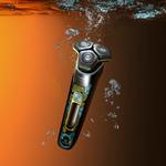 Rotary Razors Smart Light Sensing Razor, самозатачивающееся лезвие PHILIPS - фото 5