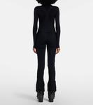 Комбинезон для лыж Phoebe Goldbergh, Black - фото 3