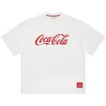 Футболка унисекс Coca-Cola Starlight Black - фото 4