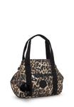 Сумка Kipling SHOULDER ART MINI, Wild Leopard/Black - фото 6