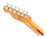 Squier Classic Vibe '60s Telecaster Thinline - натуральный с кленовым гриффбордом - фото 5