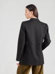 Co'couture Блейзер в черном цвете - фото 5