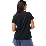 Активная сетчатая рубашка Smartwool, черный - фото 2