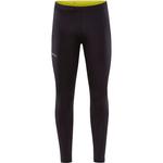 Плотные колготки Adv Essence Zip 2 м Craft, черный - фото