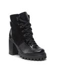 Ботильоны Rage Age, черный - фото