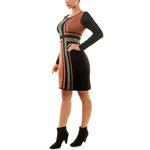 Женское платье-футляр Nina Leonard Nina Leonard - фото 2