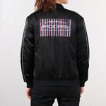 Стеганая куртка женская черный Adidas Neo - фото 4