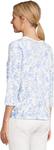 Топ Lilly Pulitzer Paulson Knit Top, Resort White Tall Tales - фото 3