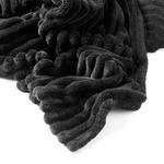 Одеяло Dutch Decor Ricky, черный - фото 2