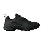 Кроссовки Adidas Terrex Swift R3 GORE-TEX, черный - фото