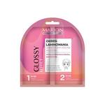 Средство для ламинирования волос + шапочка, 20 мл Marion - фото