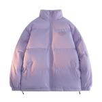 Стеганая куртка унисекс Achs Awake, Черный - фото 12