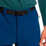 Брюки Trangoworld Jorlan Vd, синий - фото 5