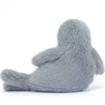 Плюшевая игрушка Nauticool Roly Poly Seal JELLYCAT - фото 5