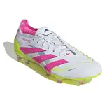 Футбольные бутсы adidas Predator Elite FG, белый - фото 4