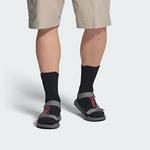 Сандалии ADIDAS TERREX Hydroterra, серый - фото 2