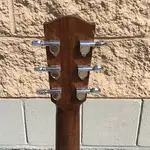 Eastman PCH2-OM-BK - фото 6