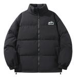 The Simpsons Пуховик унисекс «Симпсоны», От белого - фото 6