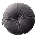 Подушка Dekoria, 37 см, серый - фото