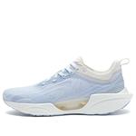 Кроссовки супер легкие 18 Li-Ning, голубой - фото