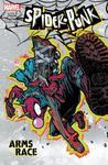 Spider-Punk: Arms Race (Marvel Universe) - фото