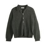 Поло Our Legacy Evening Polo, Green - фото