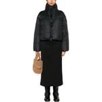 Canada Goose Куртка женская черная, Black - фото 5