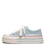 Кеды женские низкие Stae - фото 7