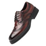 КАКЬЯОДИ Туфли Черные, Коричневые Качиотти - фото 7