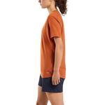 Футболка женская Arcteryx Remige спортивная, черный - фото 8