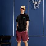 Футболка унисекс Champion, темно-синий - фото 23