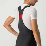 Тайтсы Castelli Velocissimo 5 bib, черный - фото 5