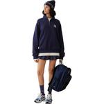 New Era Свитшот унисекс черный FW24 - фото 4