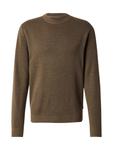 Свитер JACK & JONES JACK & JONES JPRBlamilano, Khaki - фото